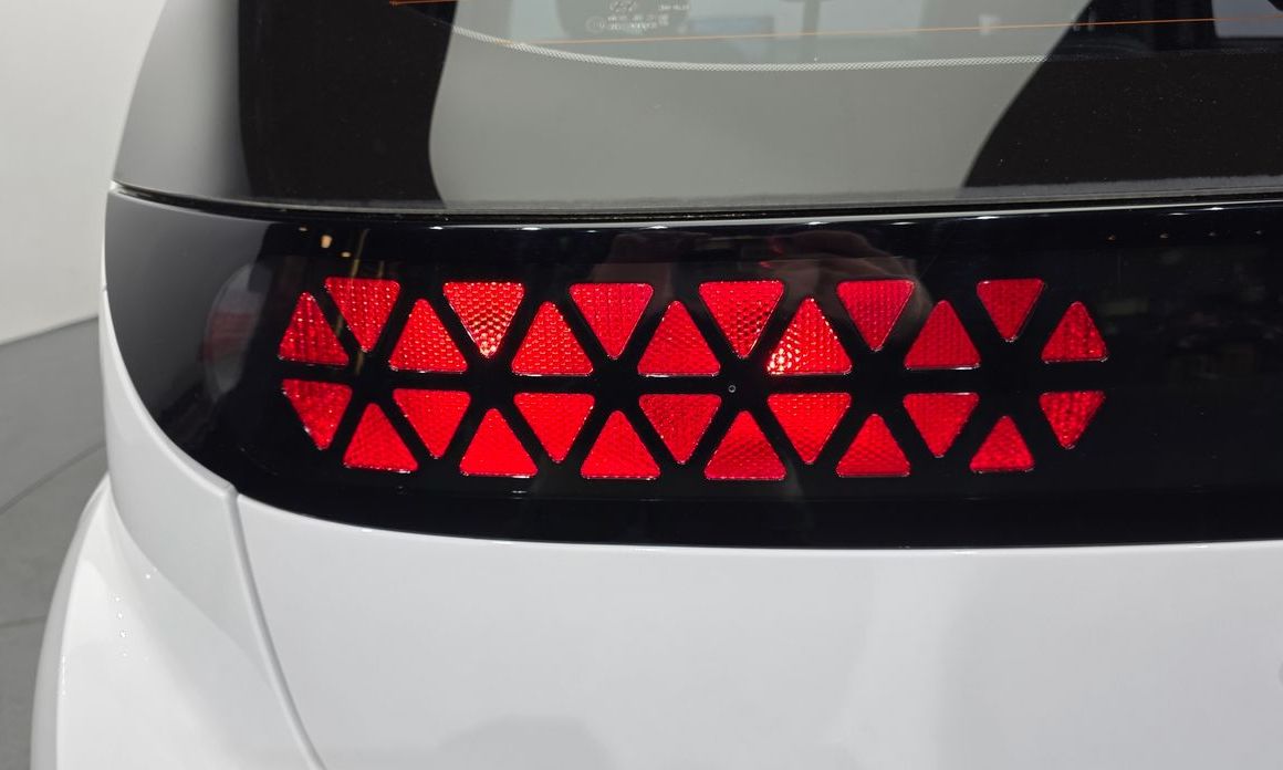 Hyundai Casper 2023