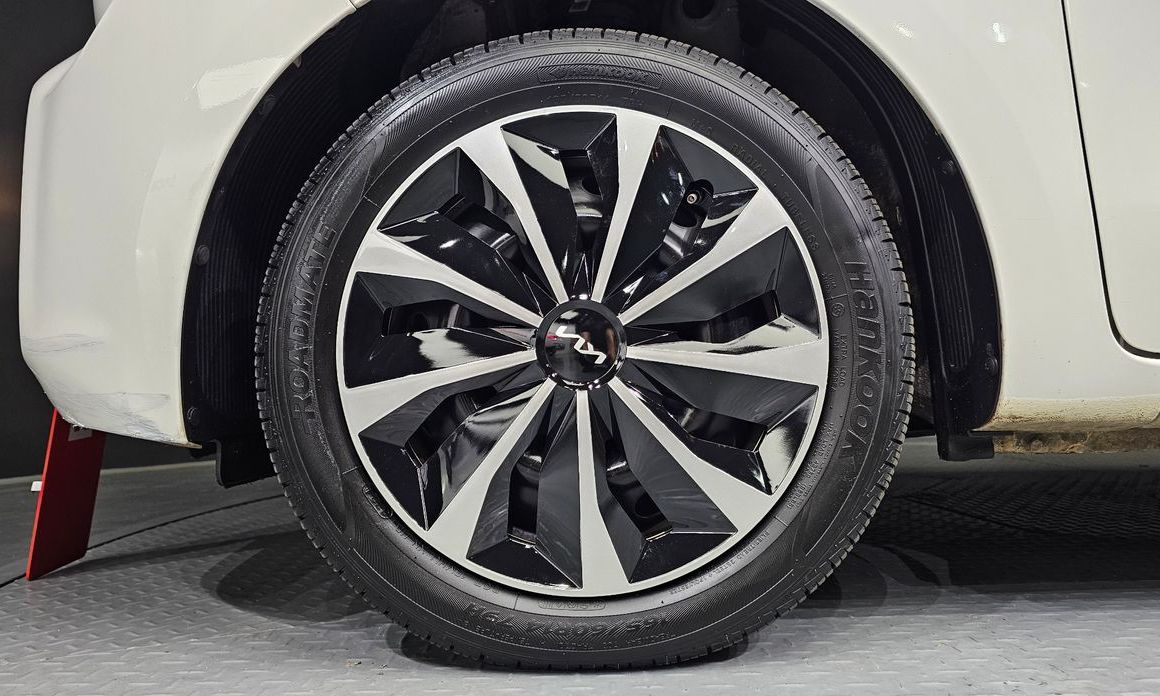 Kia RAY 2022