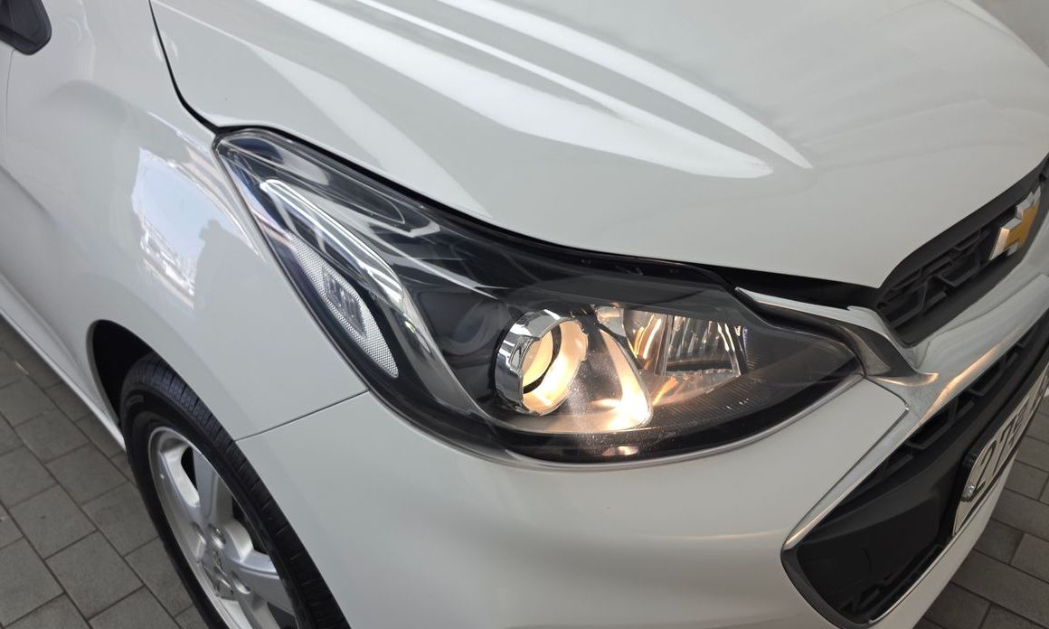 ChevroletGMDaewoo Spark 2019
