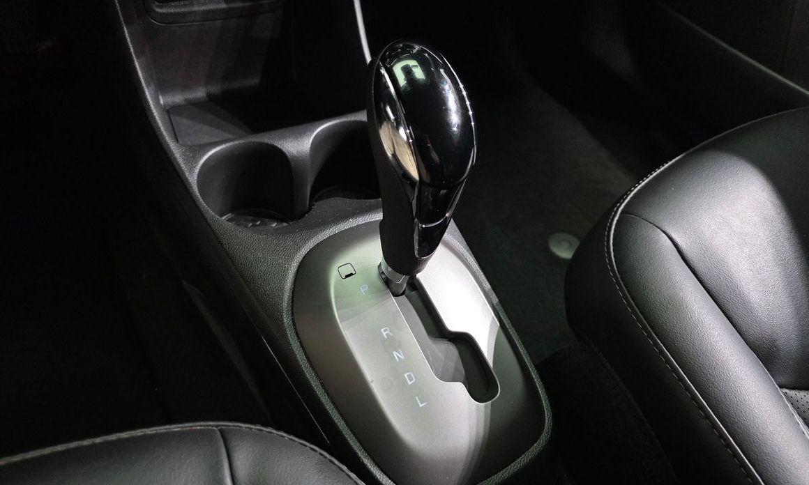 ChevroletGMDaewoo Spark 2021