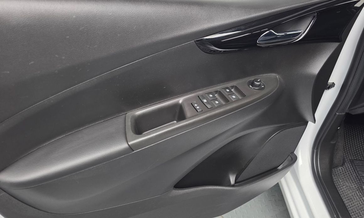 ChevroletGMDaewoo Spark 2021