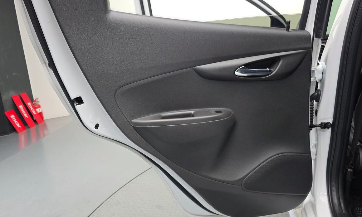 ChevroletGMDaewoo Spark 2021
