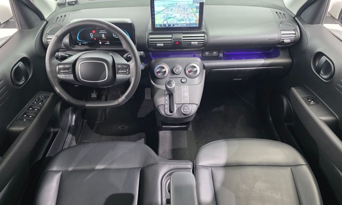 Hyundai Casper 2023