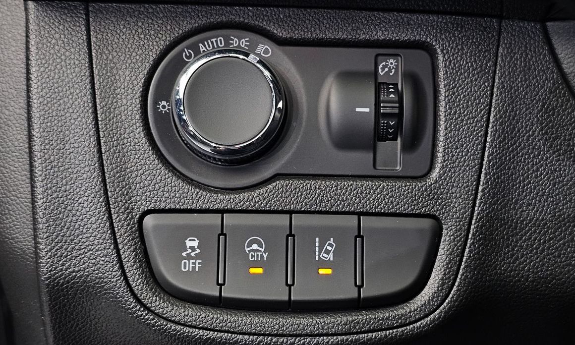 ChevroletGMDaewoo Spark 2020