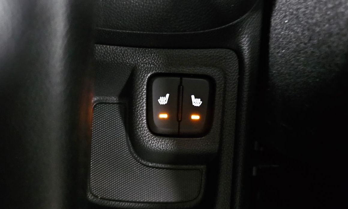 ChevroletGMDaewoo Spark 2020