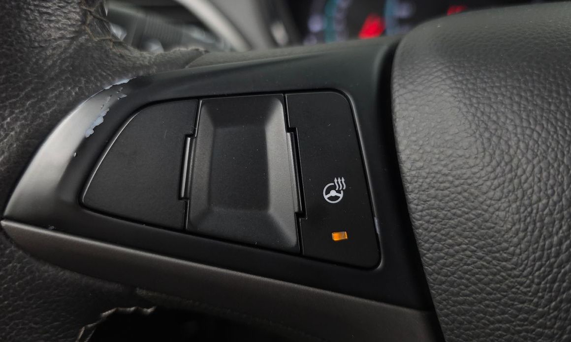 ChevroletGMDaewoo Spark 2019