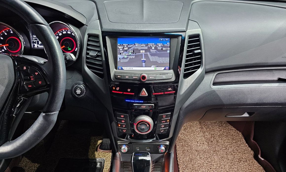 KG_Mobility_Ssangyong TIBOLI 2019