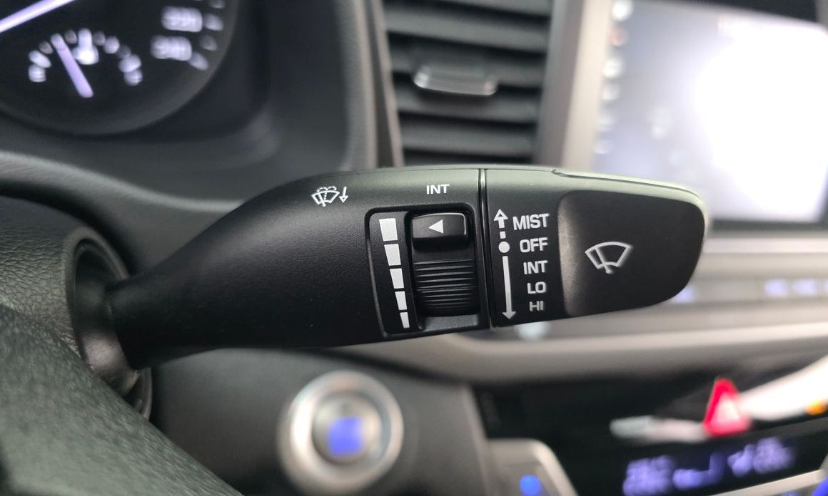 Hyundai AVANTE 2017