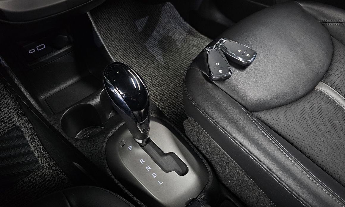 ChevroletGMDaewoo Spark 2020