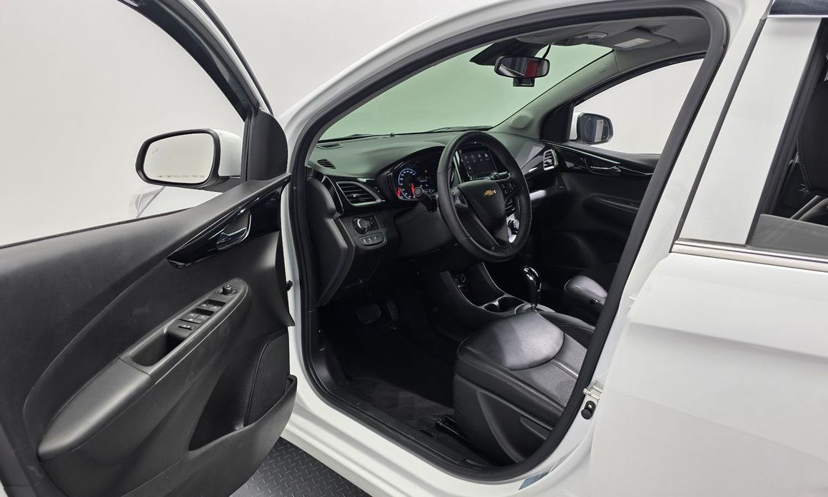 ChevroletGMDaewoo Spark 2021