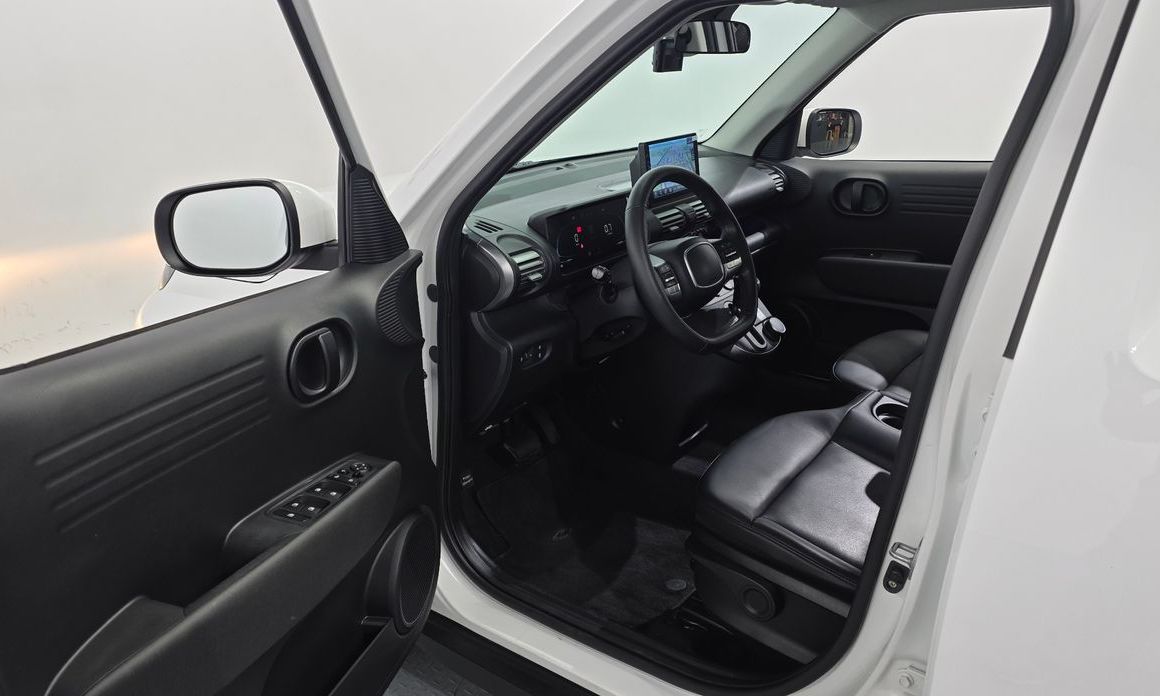 Hyundai Casper 2023