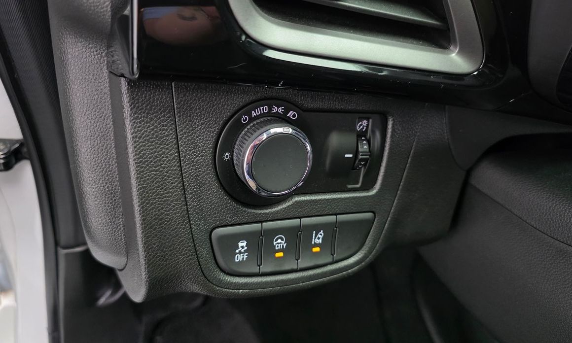 ChevroletGMDaewoo Spark 2021