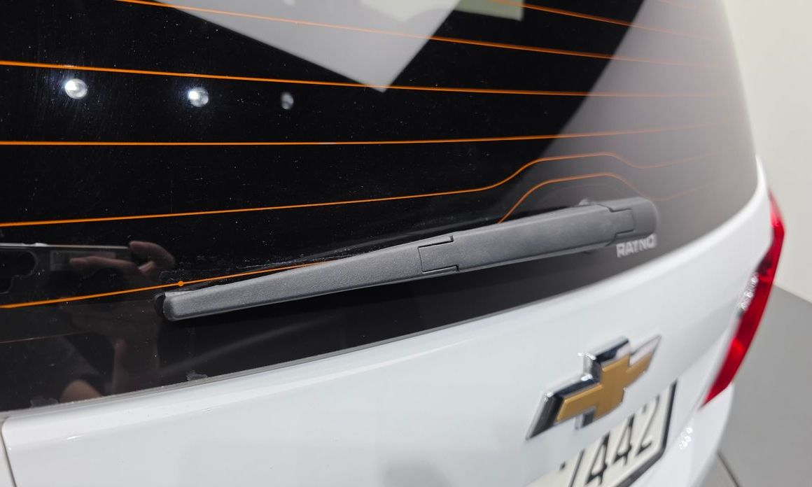 ChevroletGMDaewoo Spark 2021