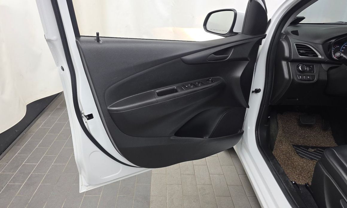 ChevroletGMDaewoo Spark 2019