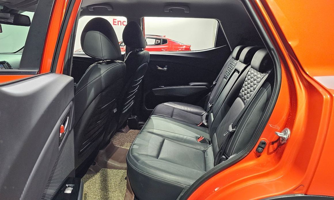 KG_Mobility_Ssangyong TIBOLI 2019