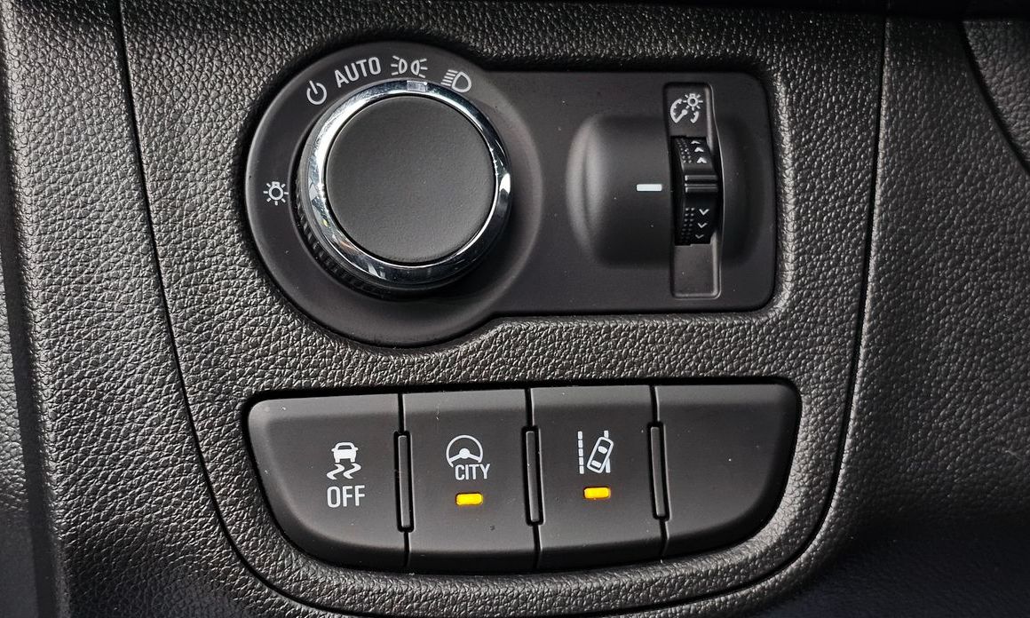 ChevroletGMDaewoo Spark 2020