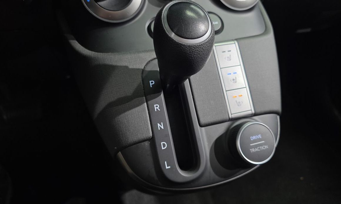 Hyundai Casper 2023