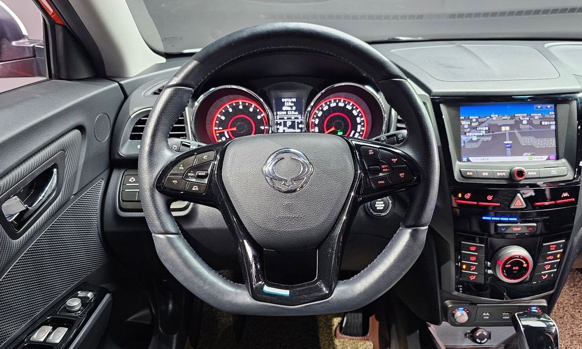 KG_Mobility_Ssangyong TIBOLI 2019