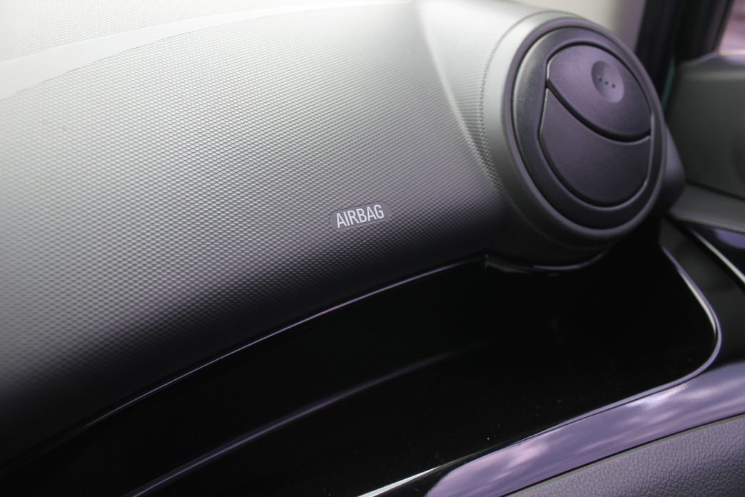 ChevroletGMDaewoo Spark 2012