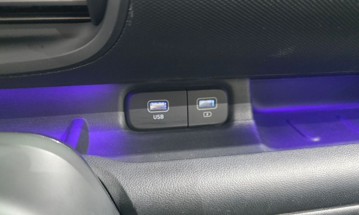 Hyundai Casper 2023