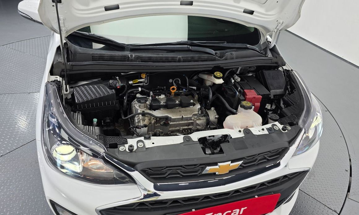ChevroletGMDaewoo Spark 2021