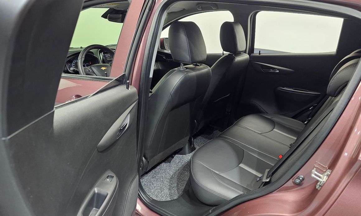 ChevroletGMDaewoo Spark 2020