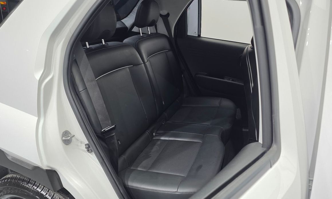 Hyundai Casper 2023