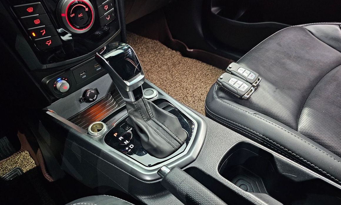 KG_Mobility_Ssangyong TIBOLI 2019