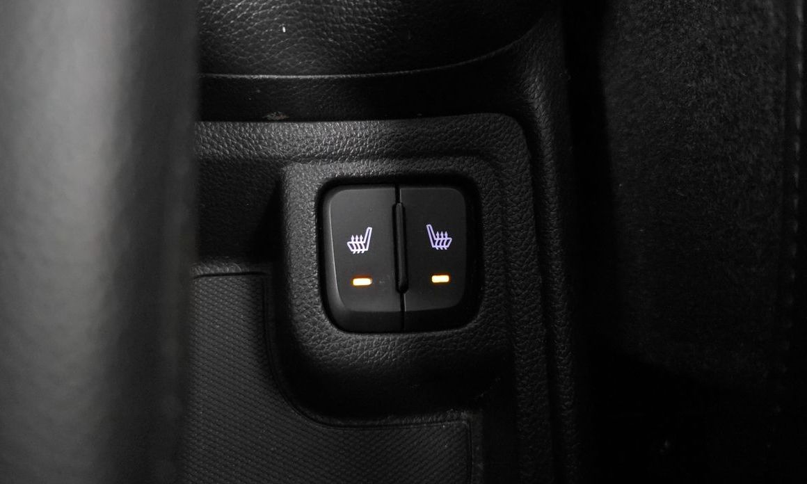 ChevroletGMDaewoo Spark 2019