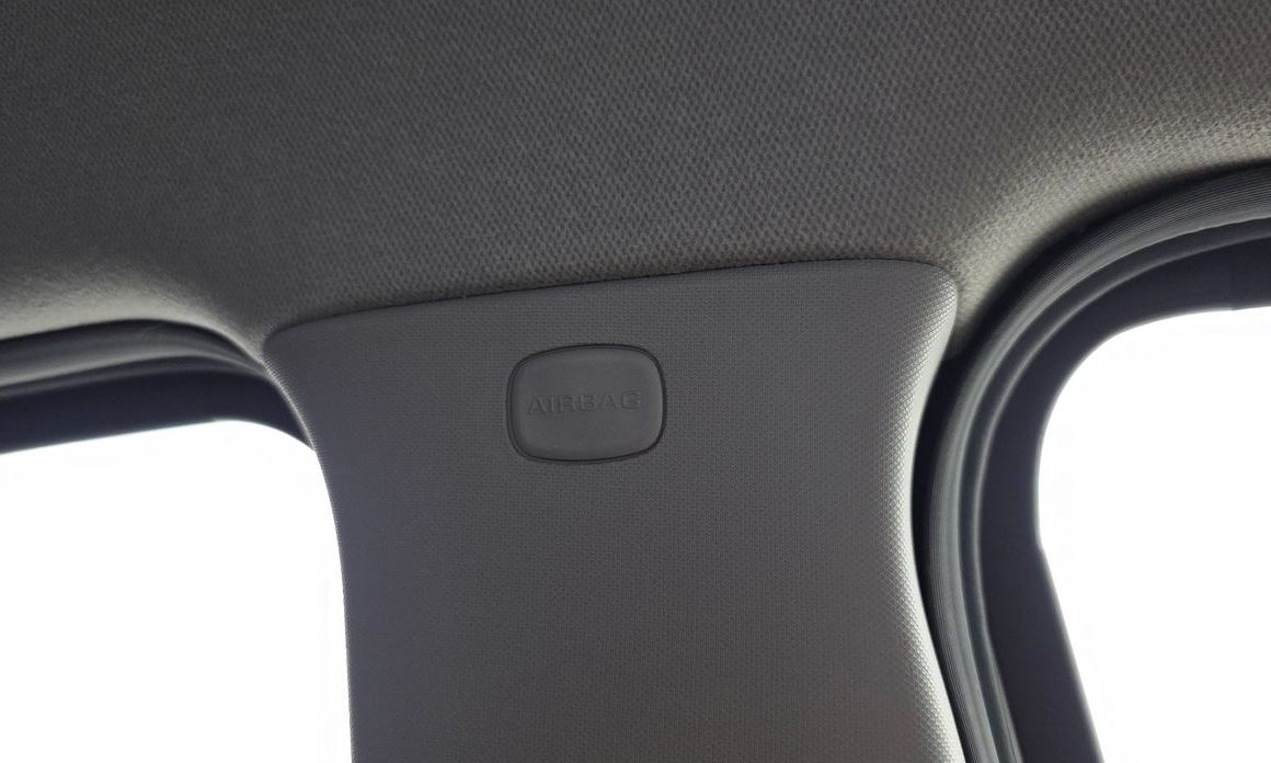 ChevroletGMDaewoo Spark 2019