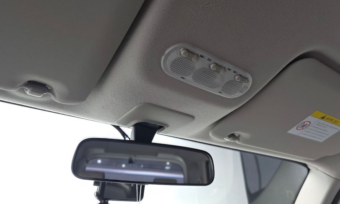 Nissan Cube 2014
