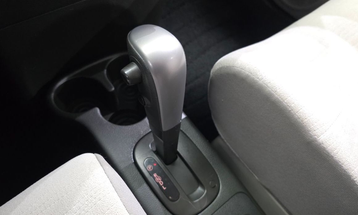 Nissan Cube 2014