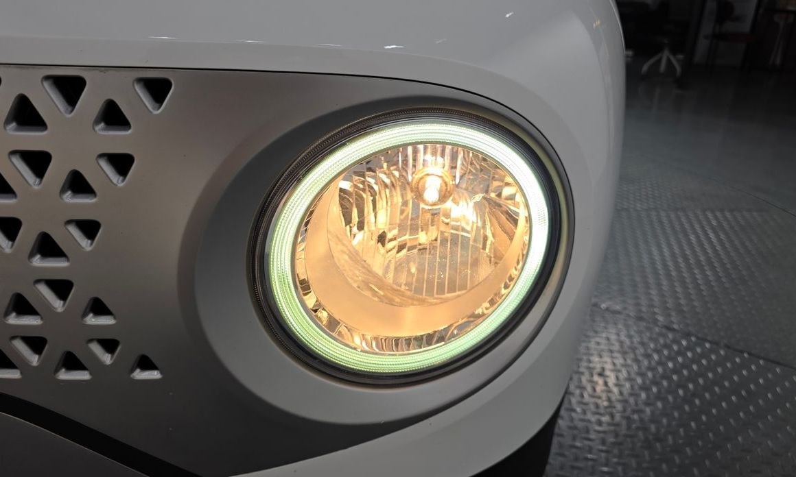 Hyundai Casper 2023