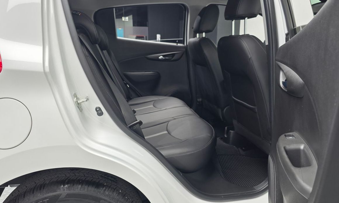 ChevroletGMDaewoo Spark 2021