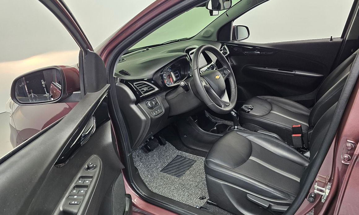 ChevroletGMDaewoo Spark 2020