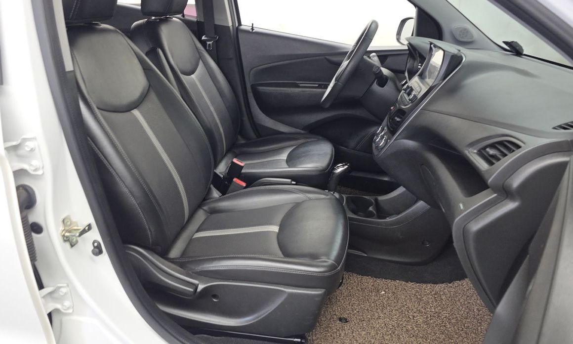ChevroletGMDaewoo Spark 2019