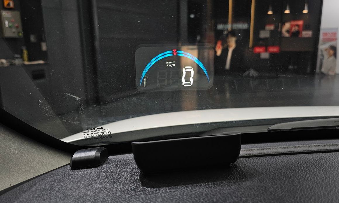 Kia RAY 2022