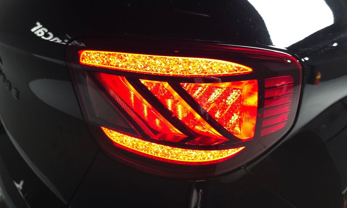 Hyundai Venue 2020