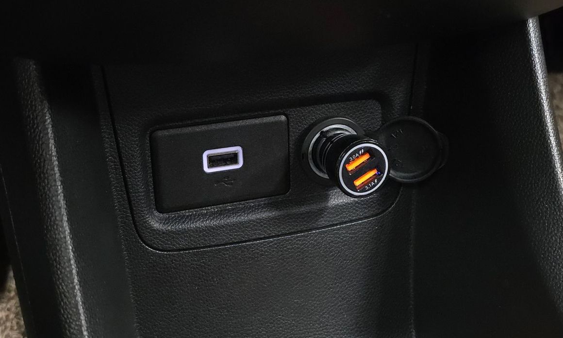 ChevroletGMDaewoo Spark 2019