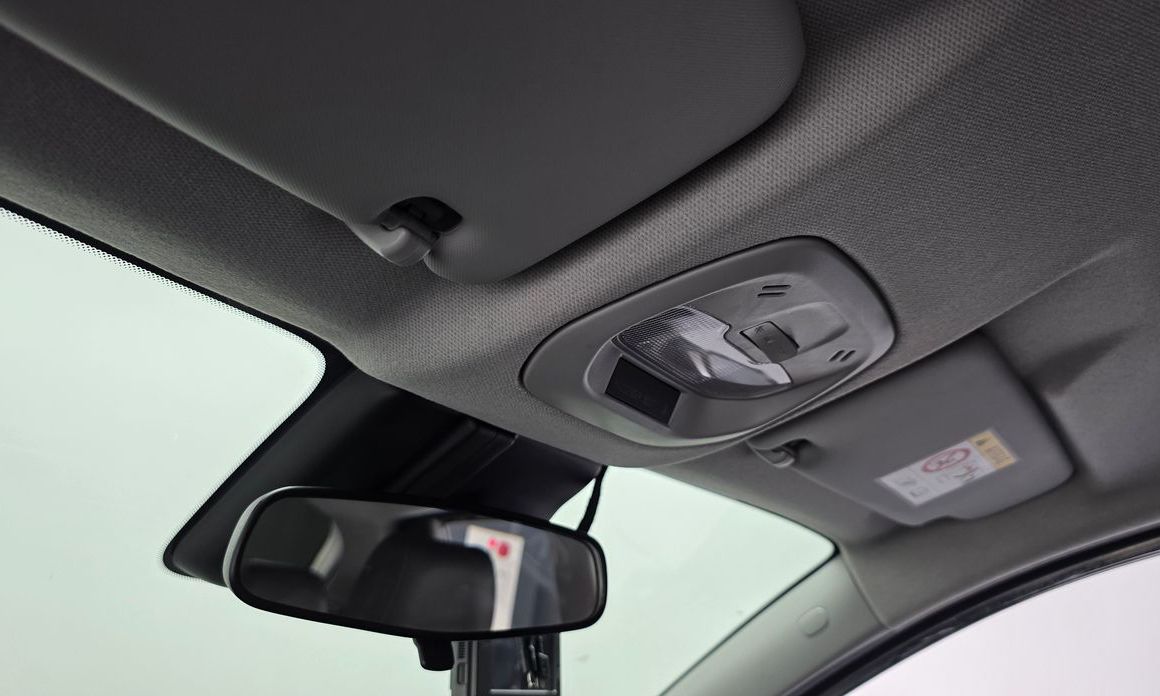 ChevroletGMDaewoo Spark 2021