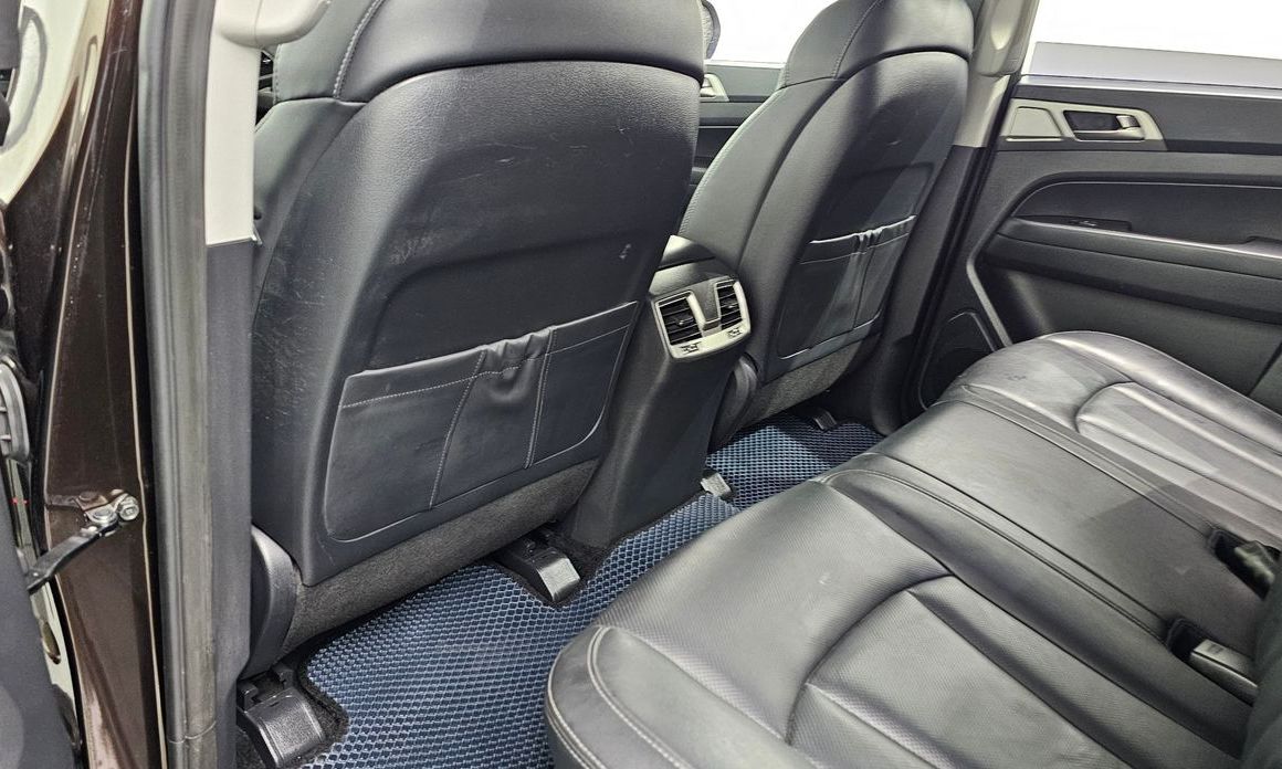 KG_Mobility_Ssangyong Rexton 2018