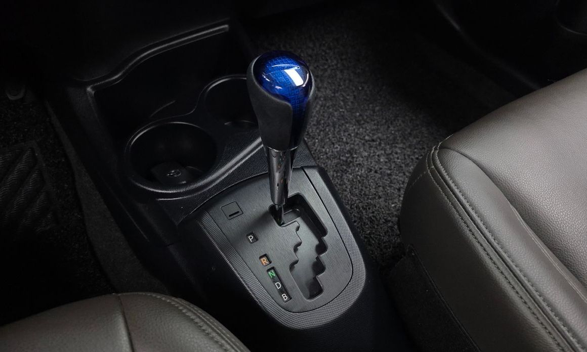 Toyota Prius 2018