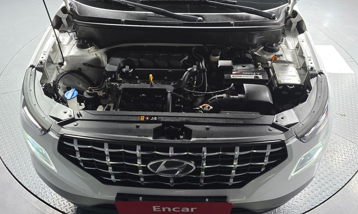 Hyundai Venue 2022