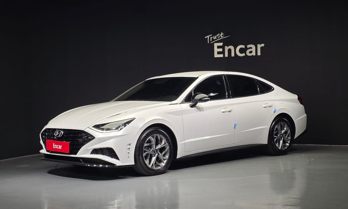 Hyundai Sonata 2022