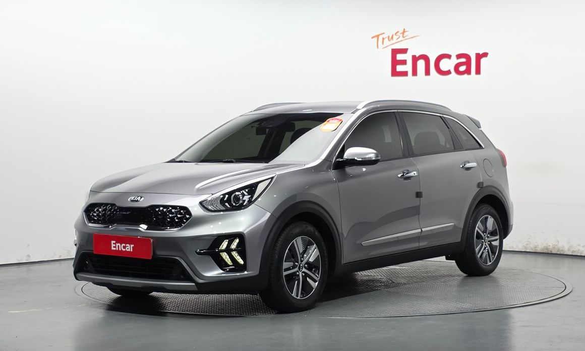 Kia Niro 2020