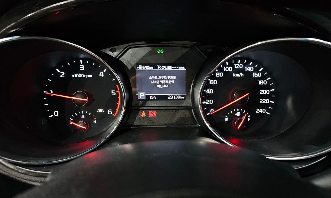 Kia Canival 2019