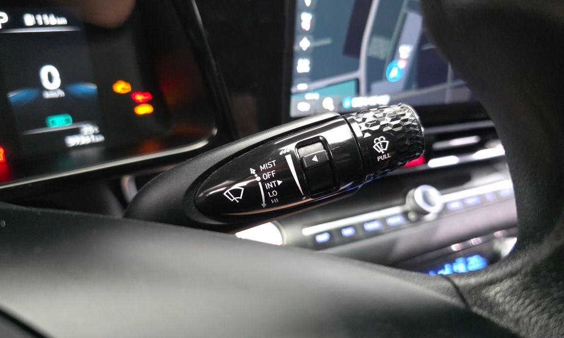 Hyundai AVANTE 2023