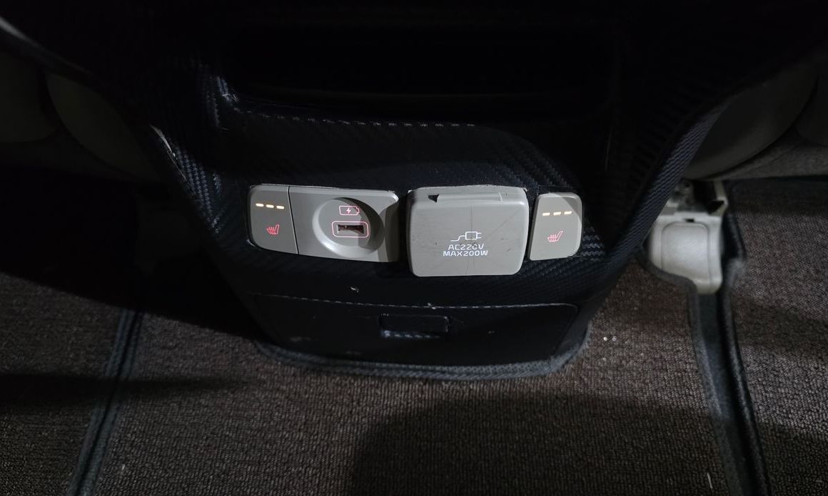 Kia Canival 2017