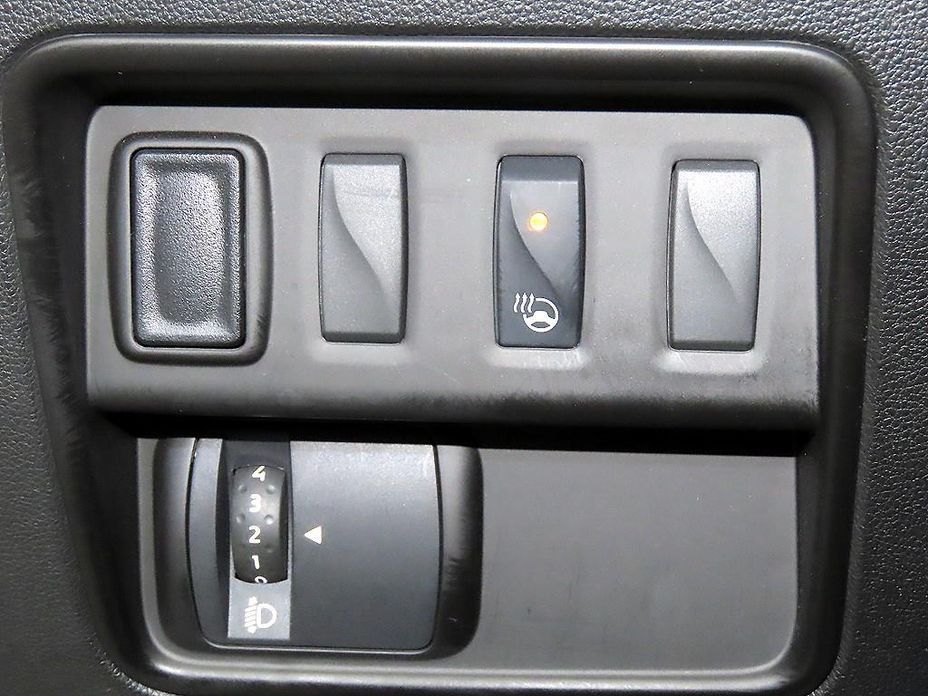 Renault-KoreaSamsung QM6 2020