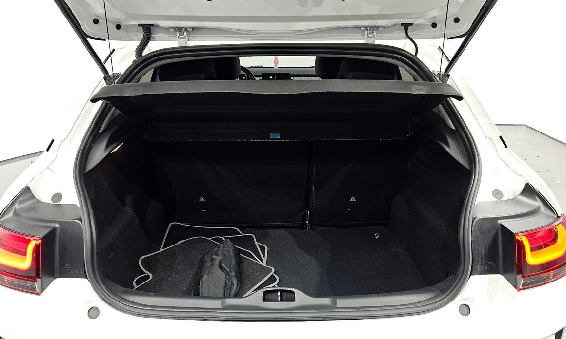 Citroen-DS C4 CACTUS 2021